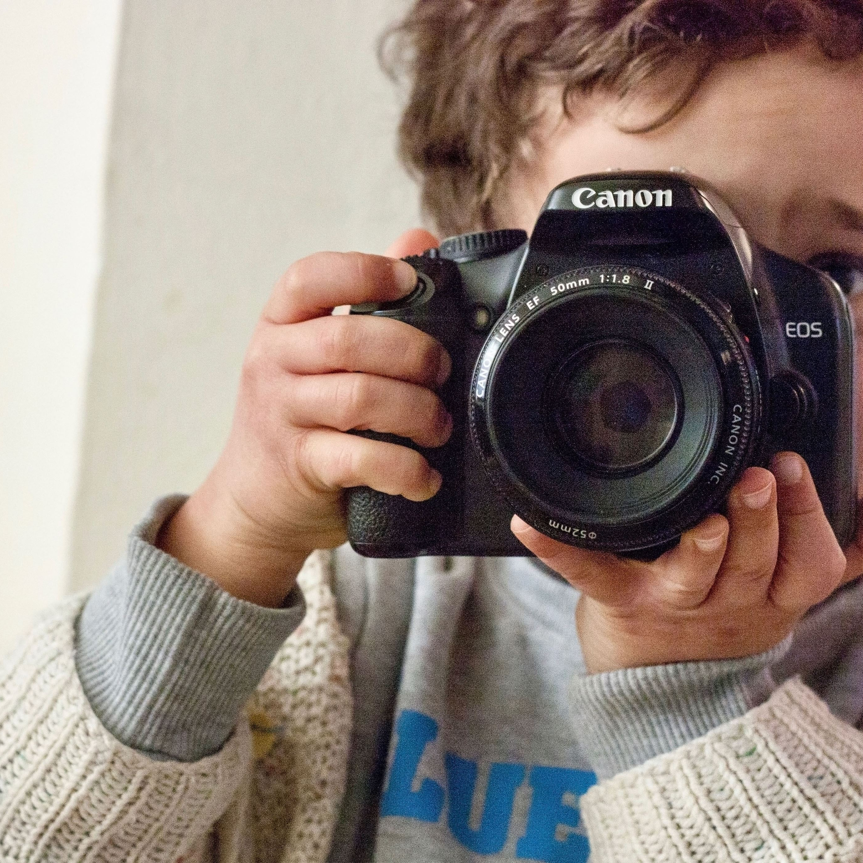 Emotionless, malleable little ornaments: Is this our image of children?